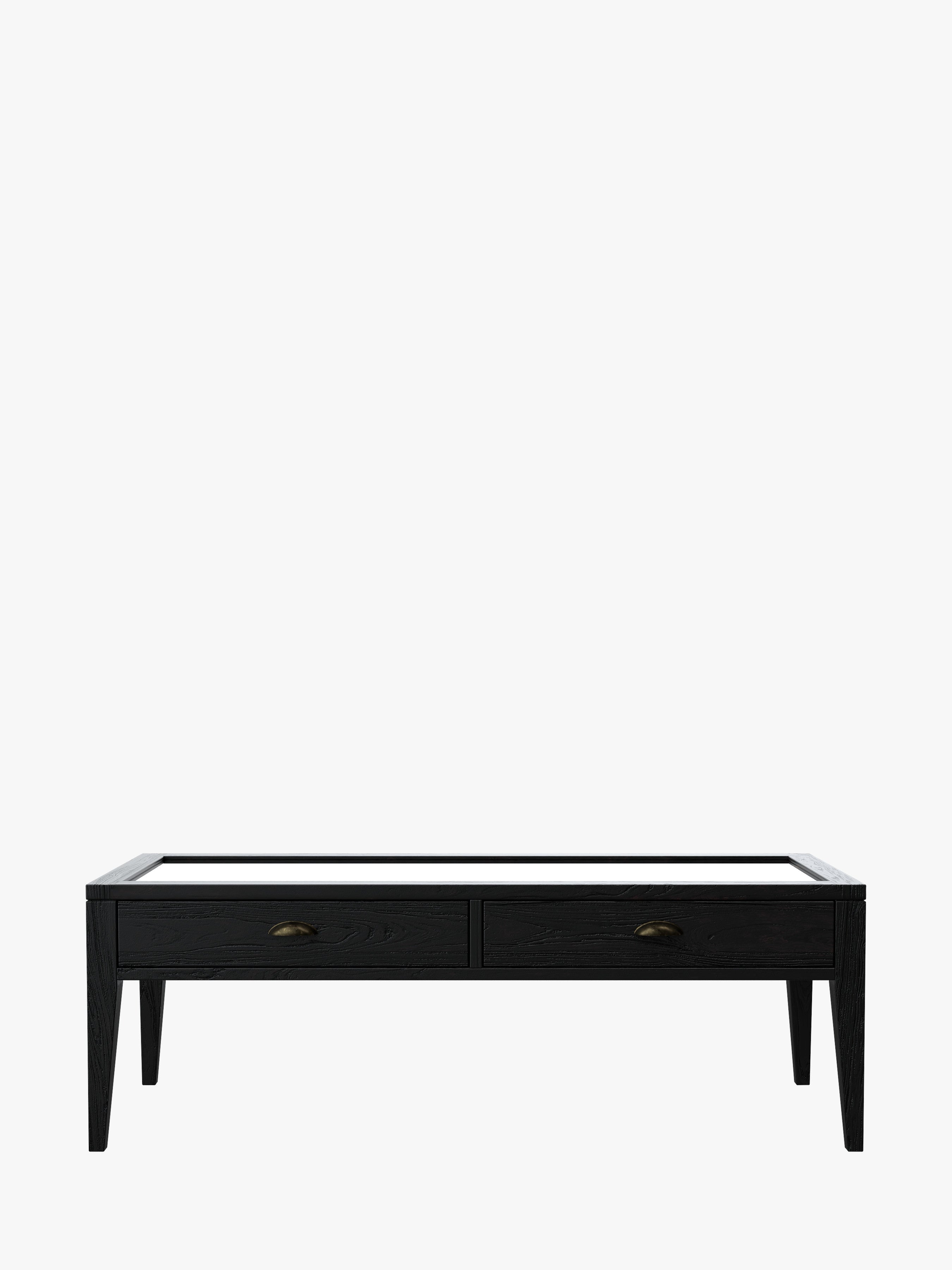 Elmhurst 2 Drawer Coffee Table
