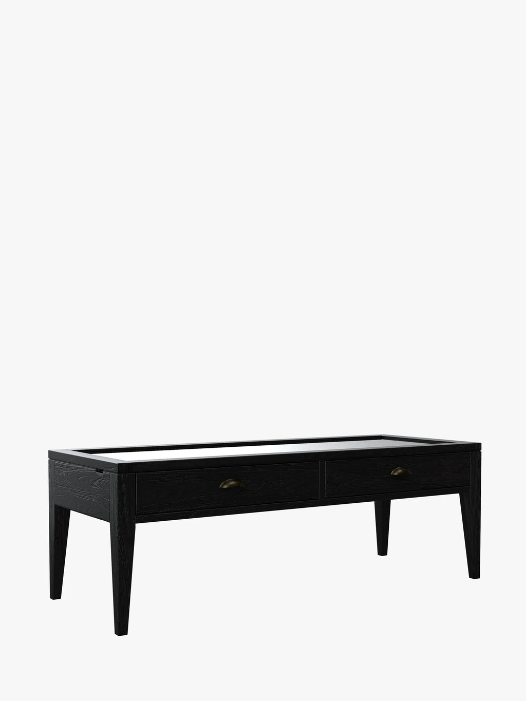 Elmhurst 2 Drawer Coffee Table