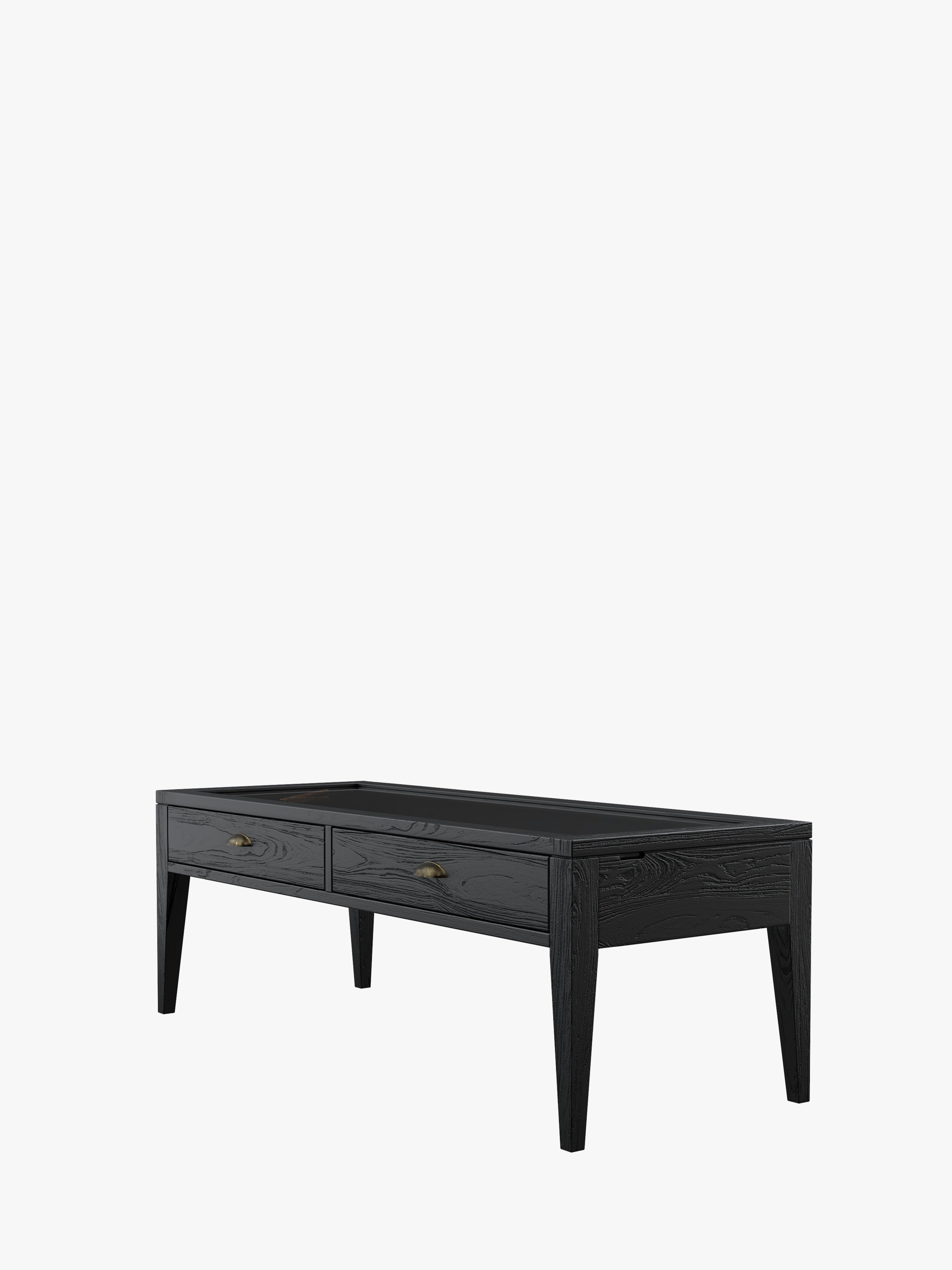 Elmhurst 2 Drawer Coffee Table