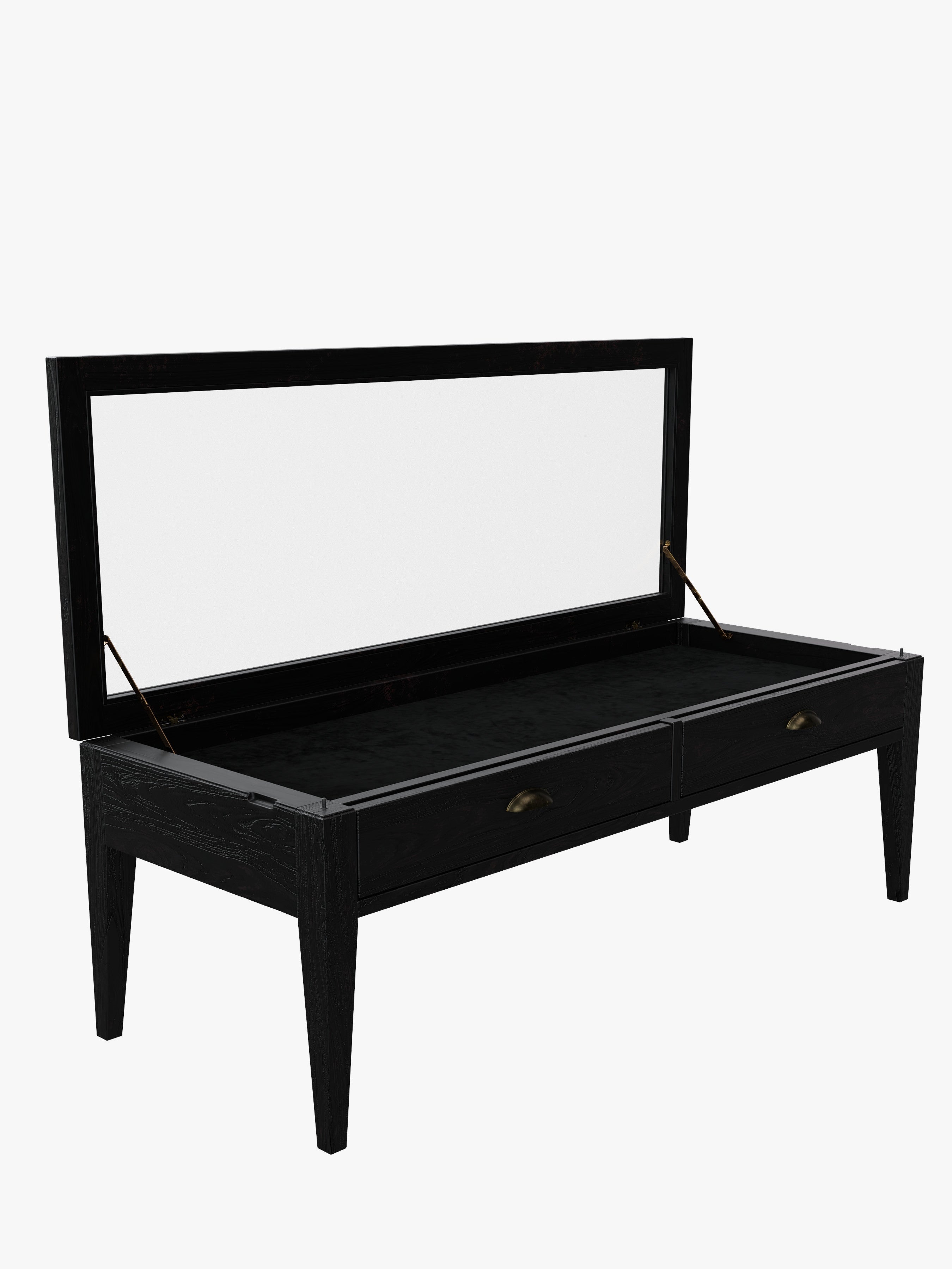 Elmhurst 2 Drawer Coffee Table