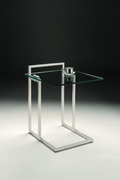 Empire Side Table