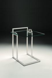Empire Side Table