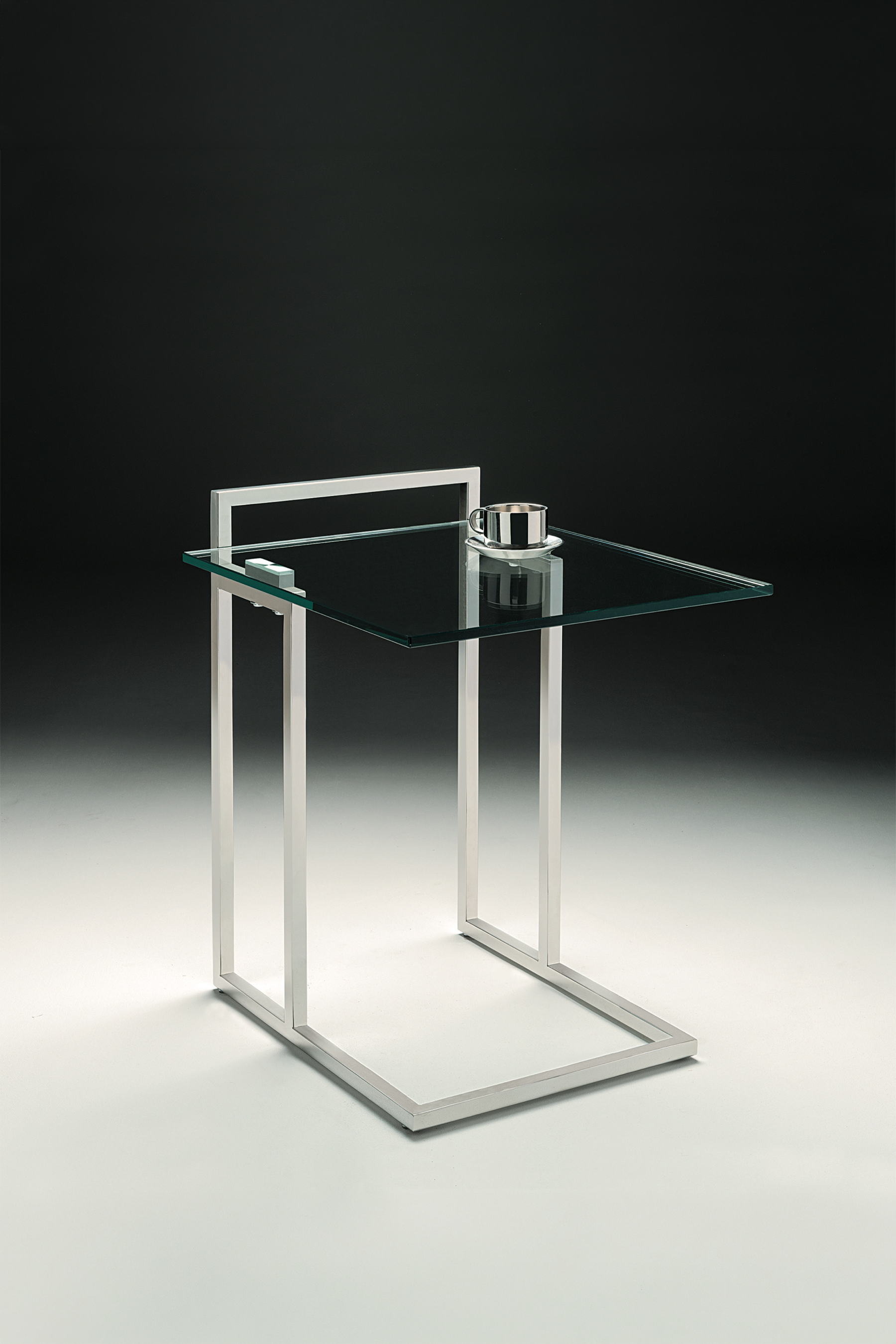 Empire Side Table