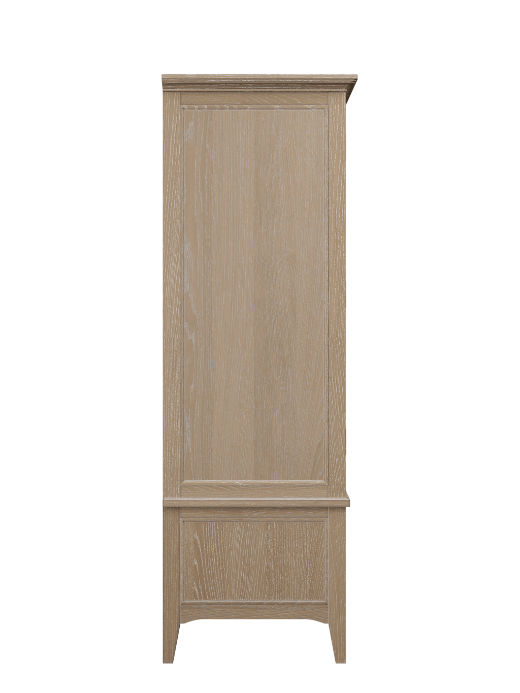 Ennis 2 Door 1 Drawer Wardrobe