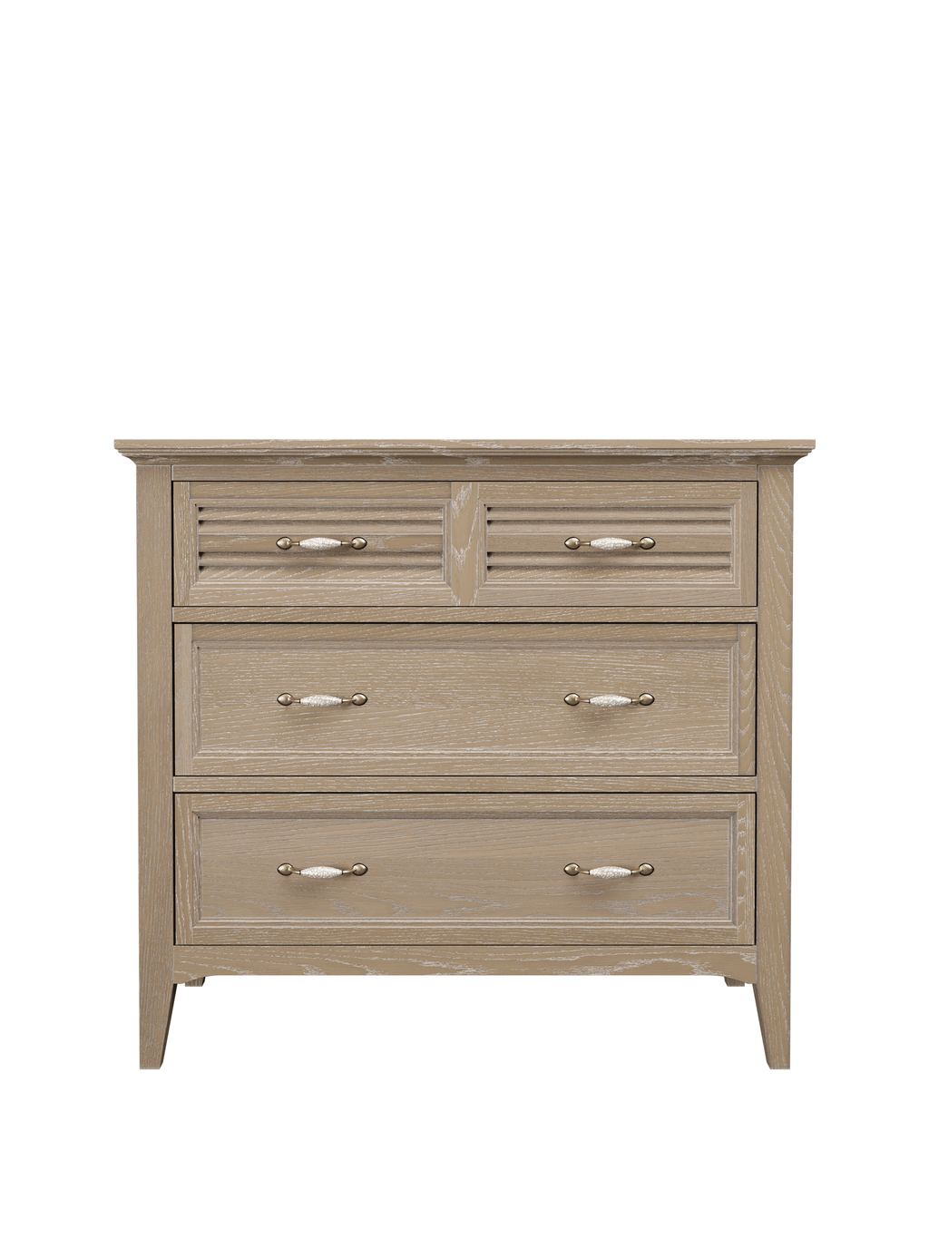 Ennis 3 Drawer Chest