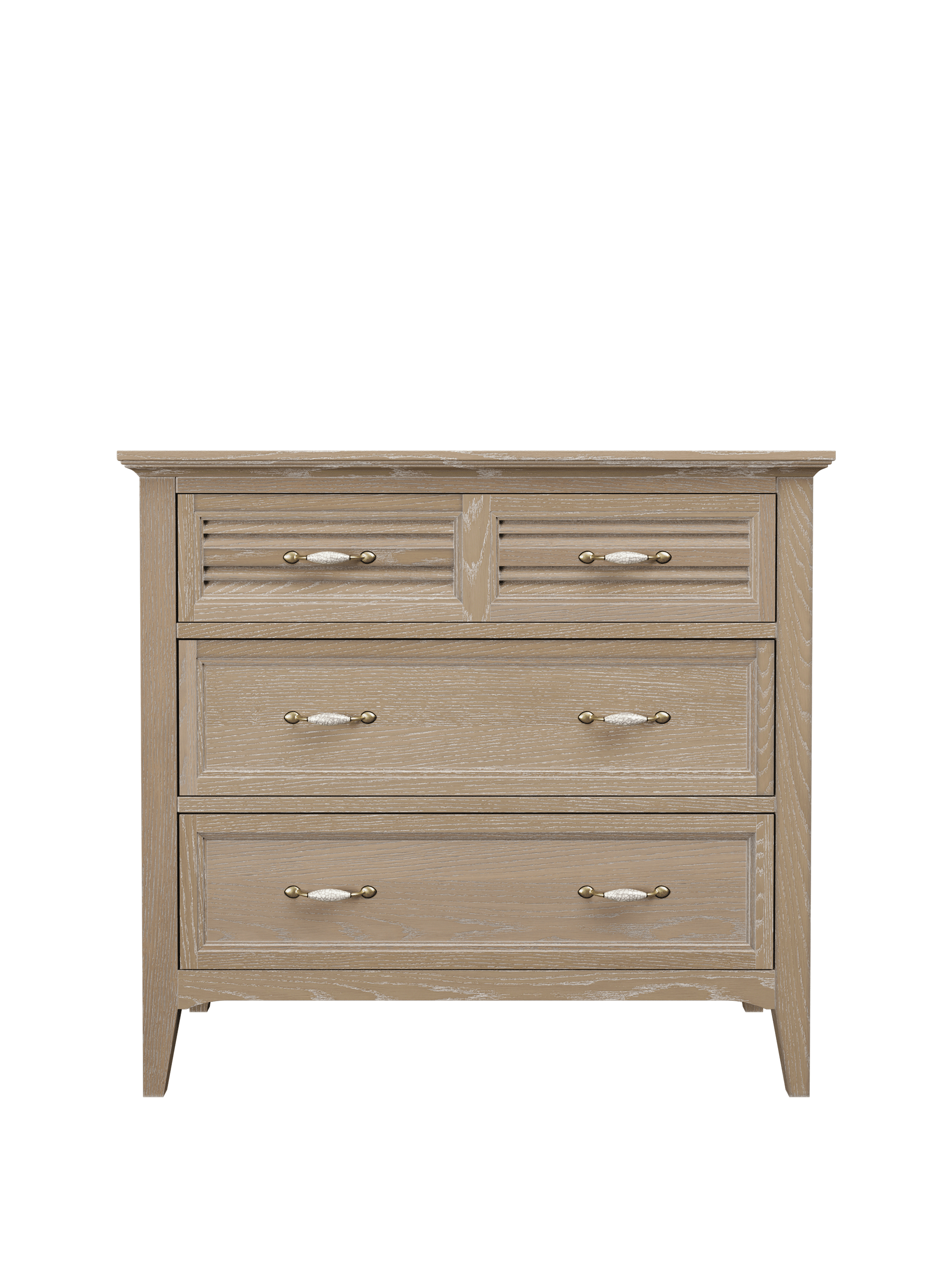 Ennis 3 Drawer Chest