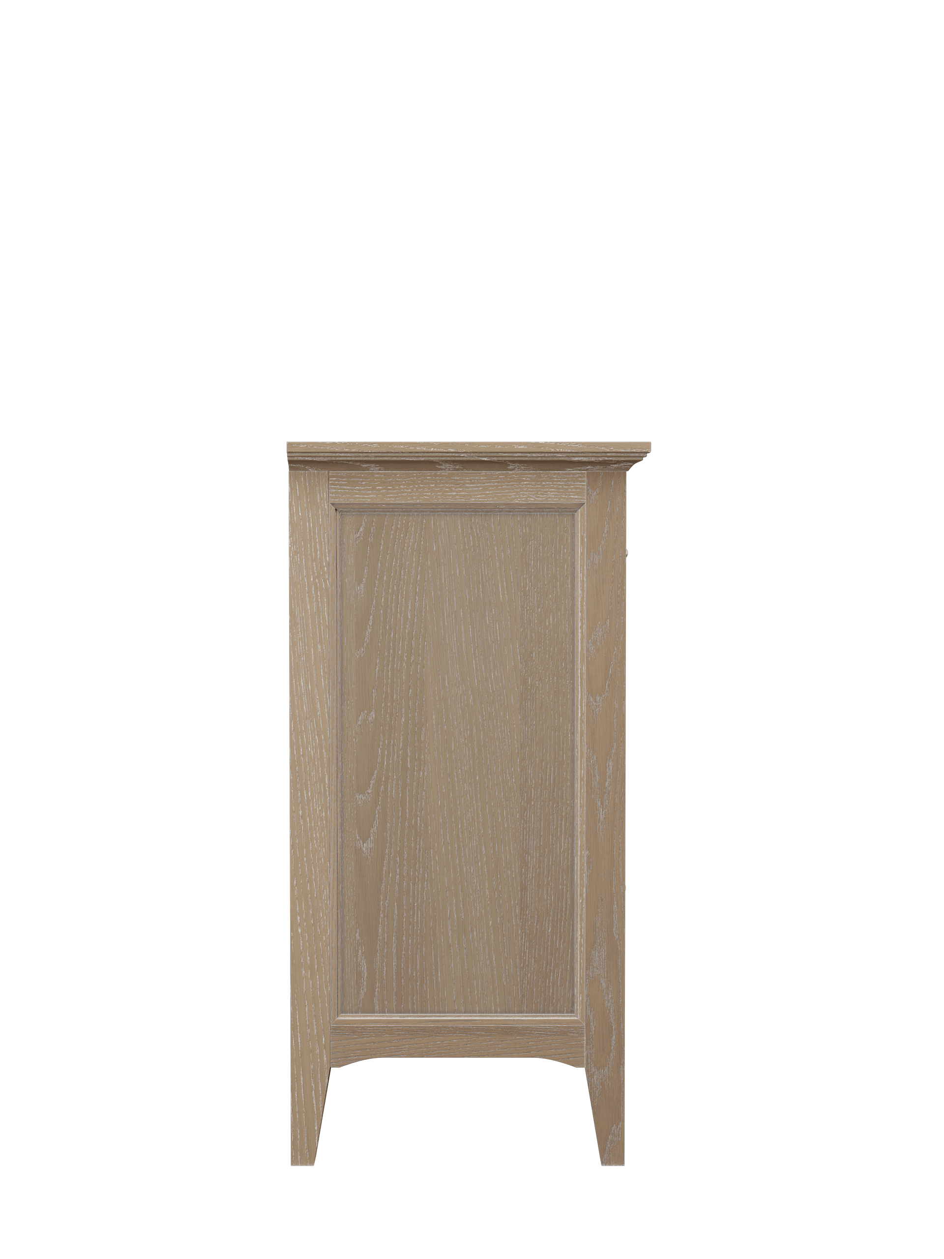 Ennis 3 Drawer Chest