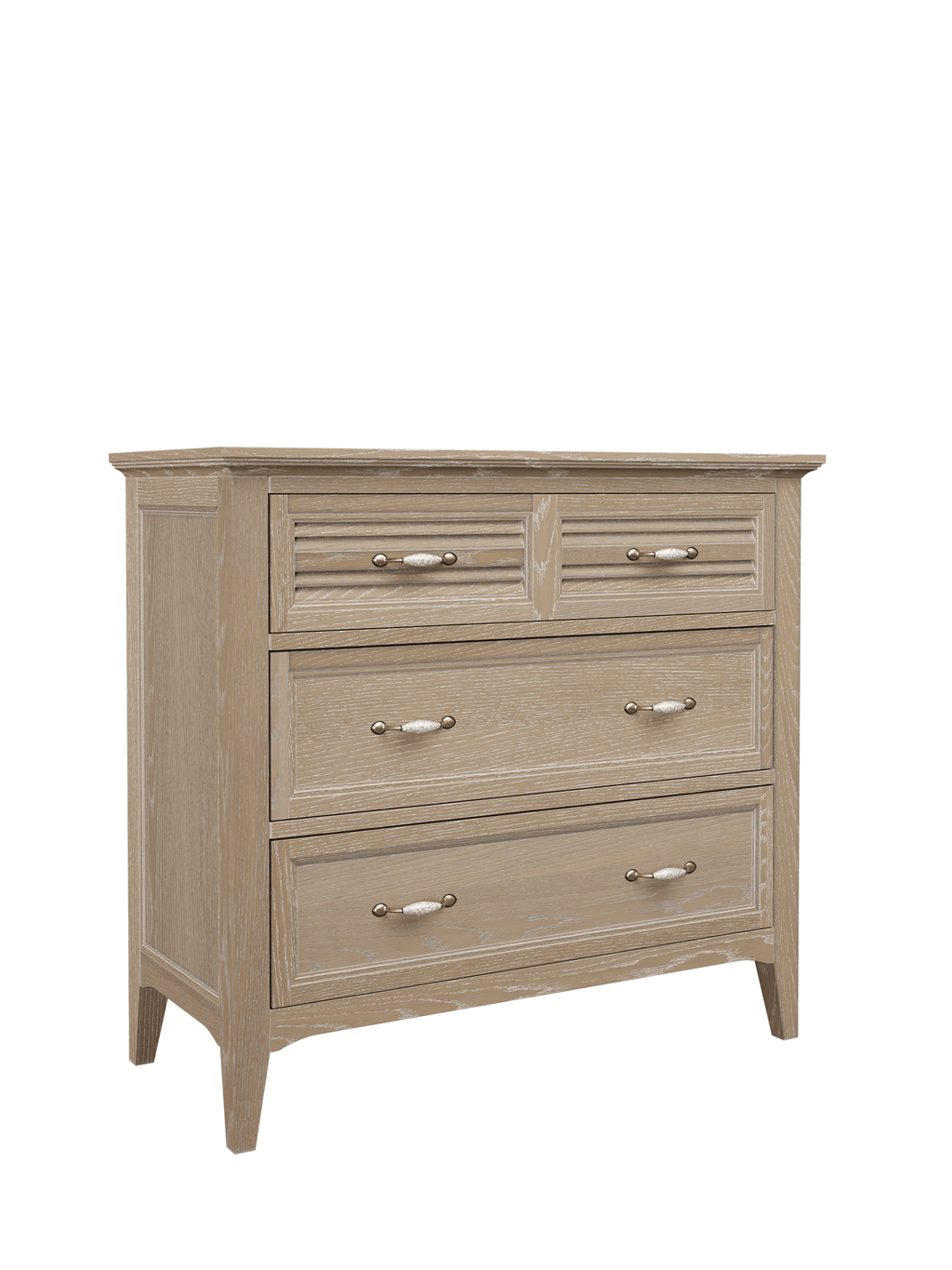 Ennis 3 Drawer Chest