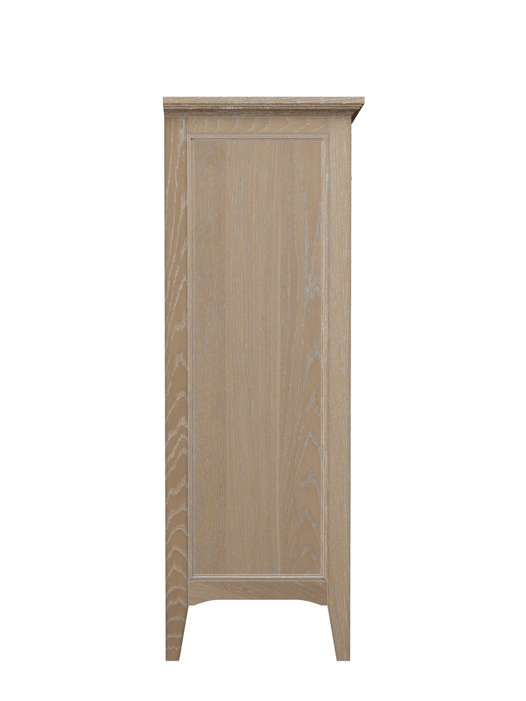 Ennis 5 Drawer Tall Chest