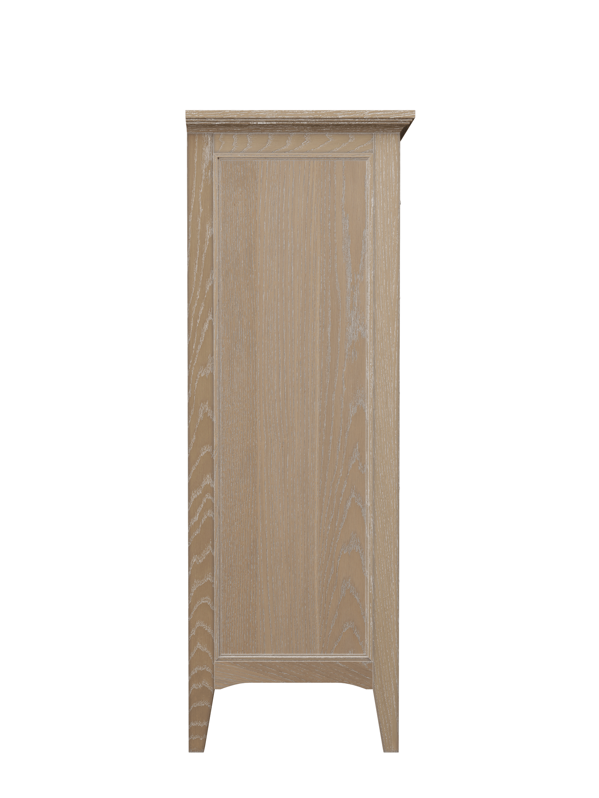 Ennis 5 Drawer Tall Chest