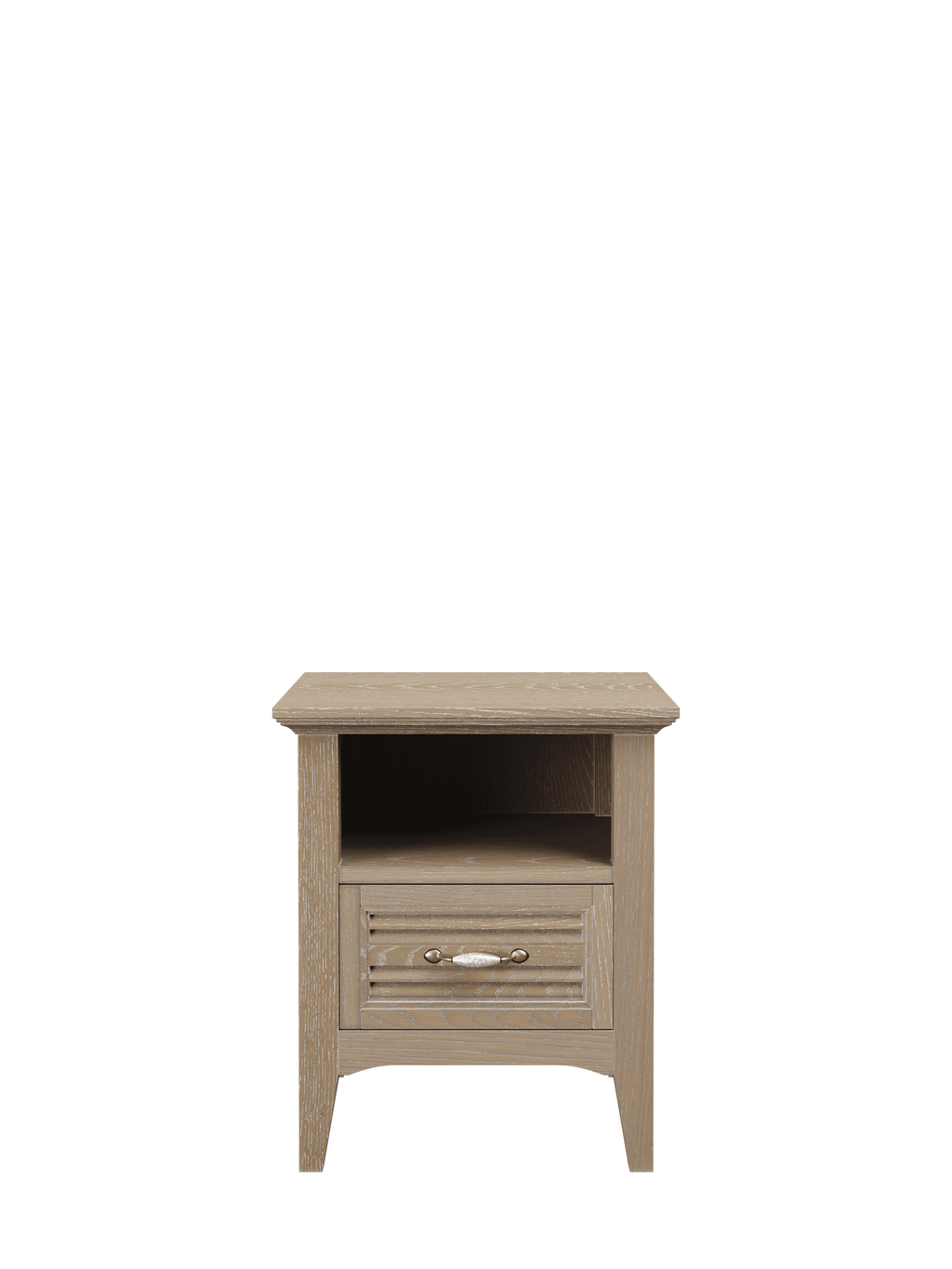 Ennis 1 Drawer Bedside Chest