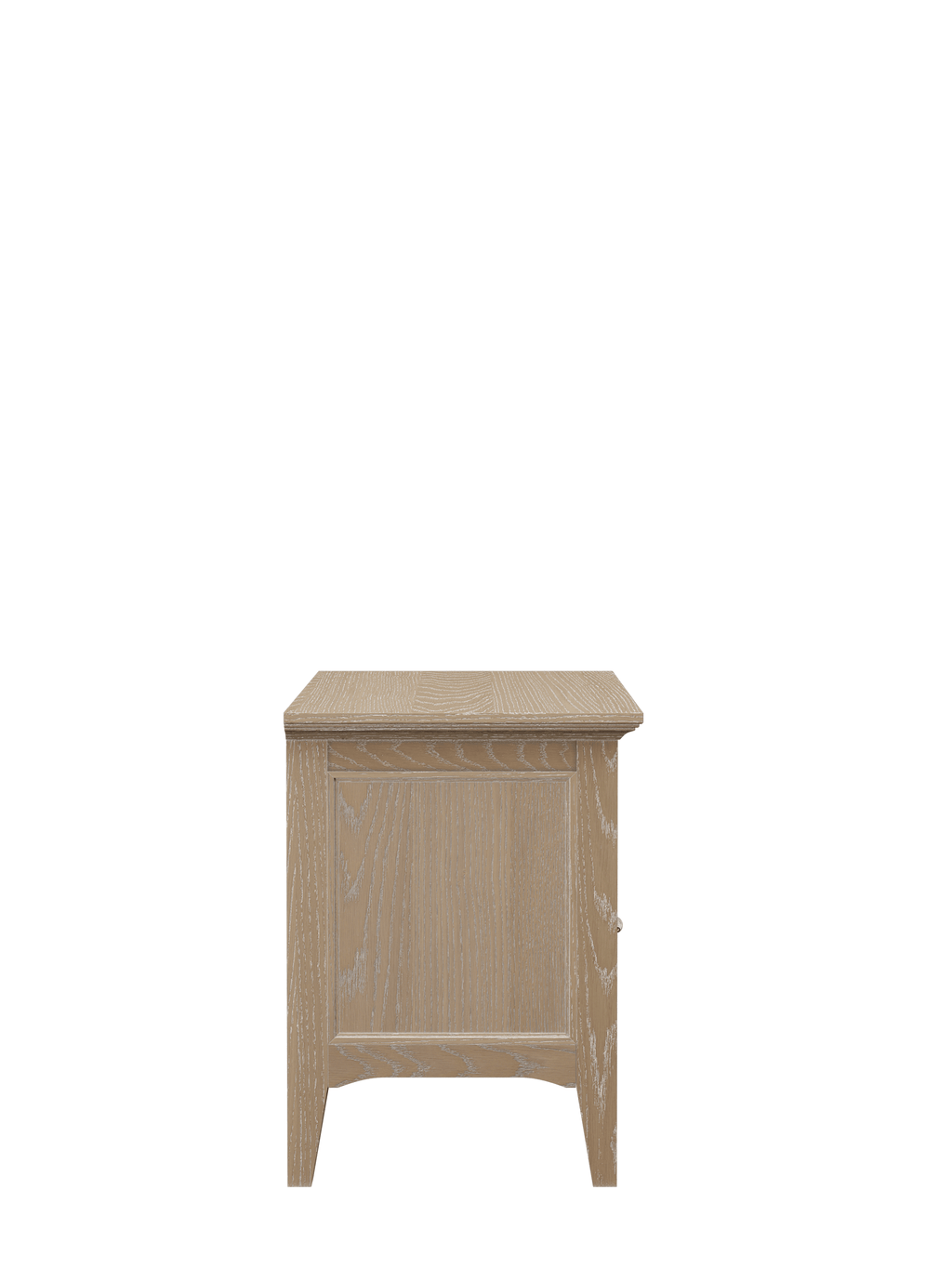 Ennis 1 Drawer Bedside Chest