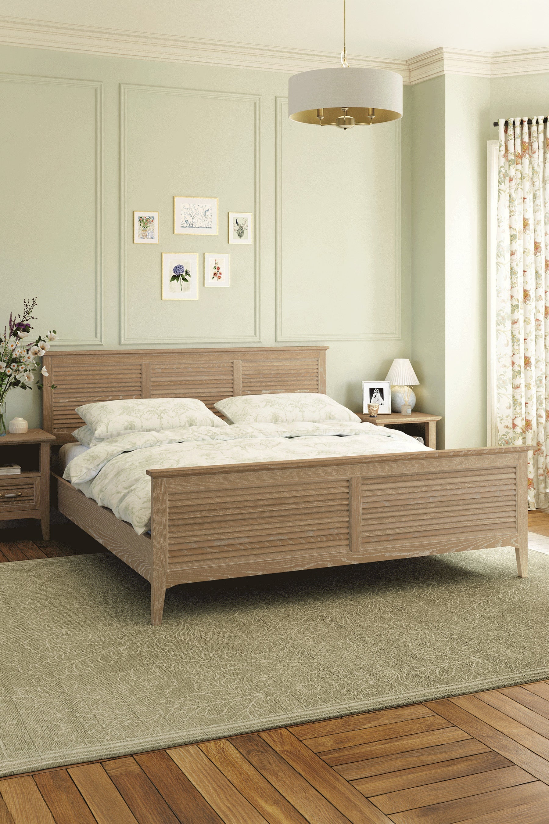 Ennis Bed Frame