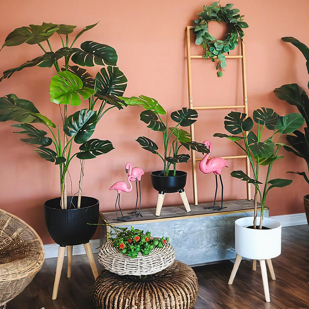 FG124 Artificial Plant-Weilai Concept-Weilai Concept