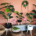FG124 Artificial Plant-Weilai Concept-Weilai Concept
