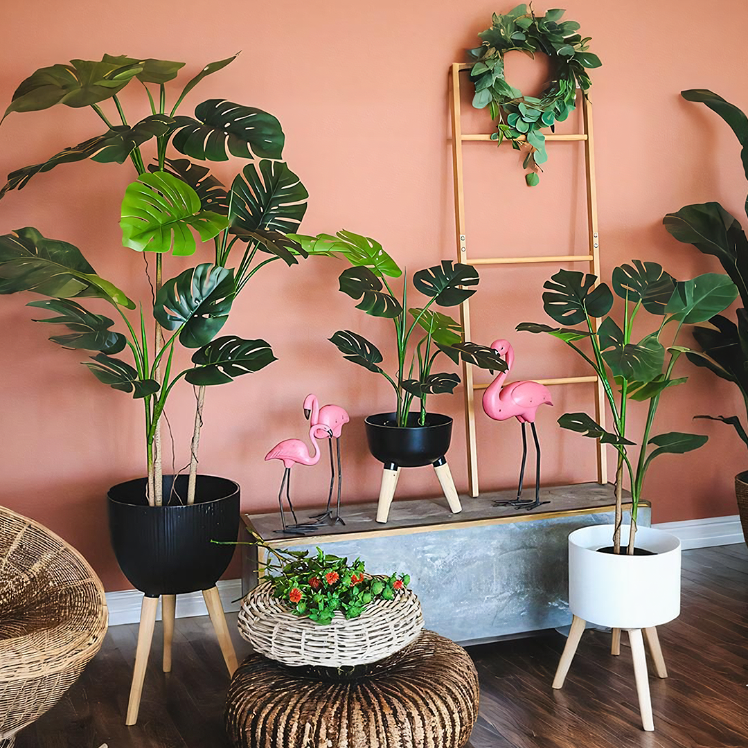 FG124 Artificial Plant-Weilai Concept-Weilai Concept