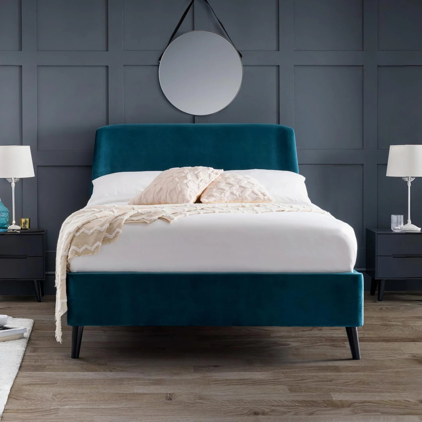 Bed Iconic abode