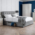 Bed Iconic abode