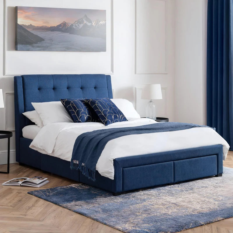 Bed Iconic abode