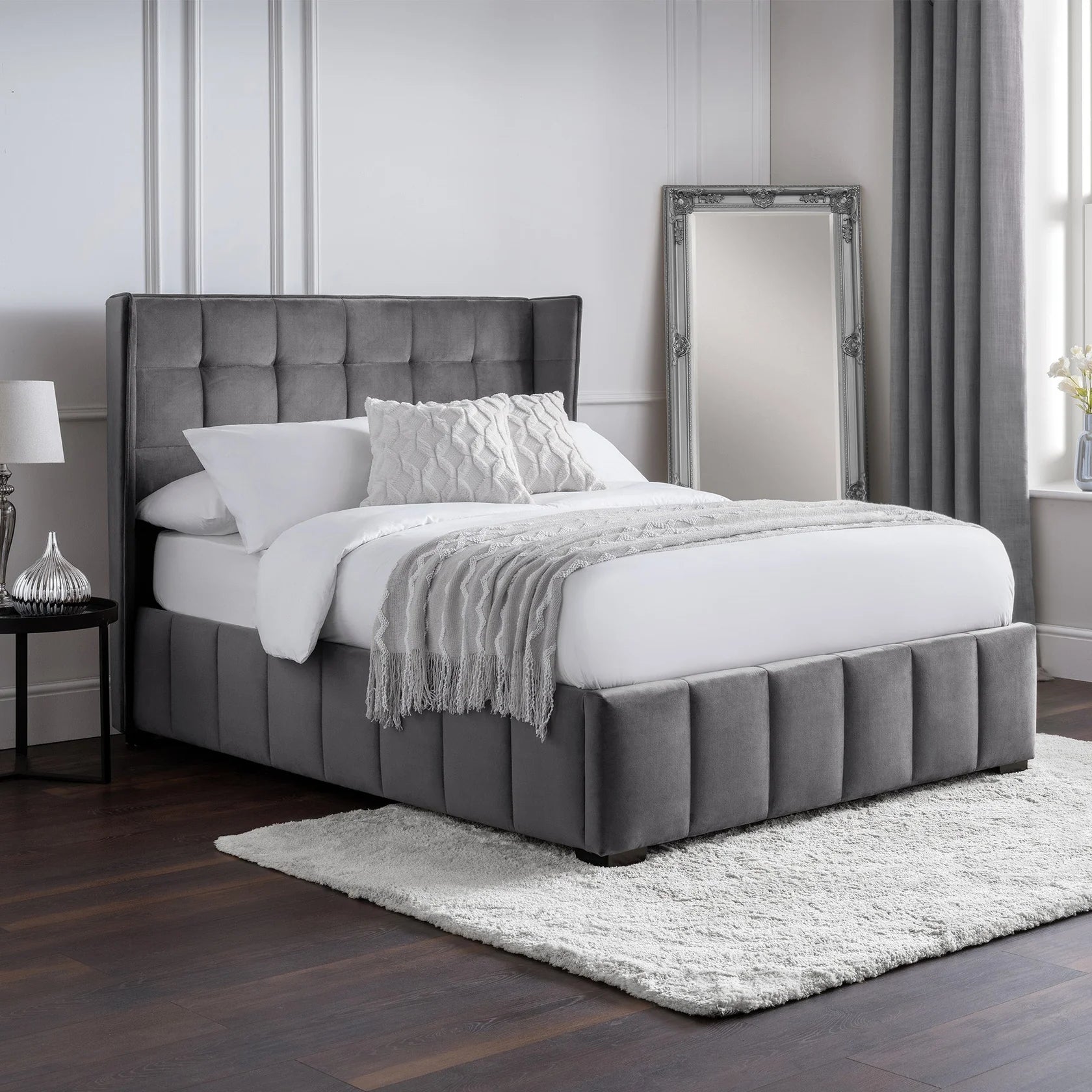 Bed Iconic abode