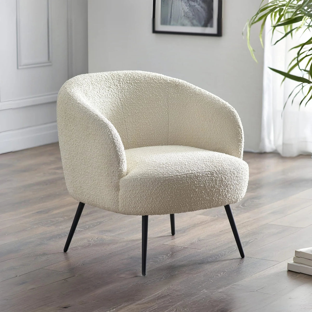 Chair Iconic abode