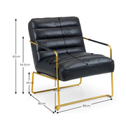 Armchair Iconic abode