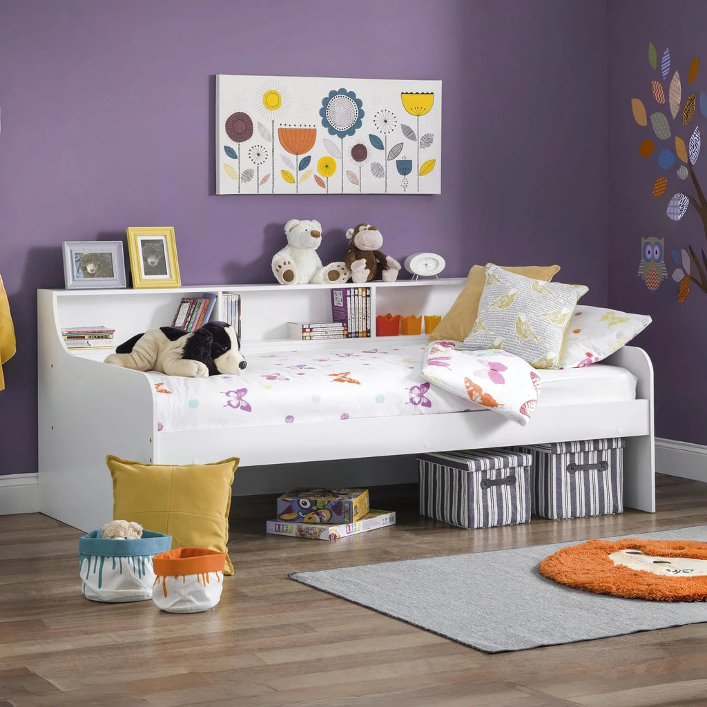 Bed Iconic Abode