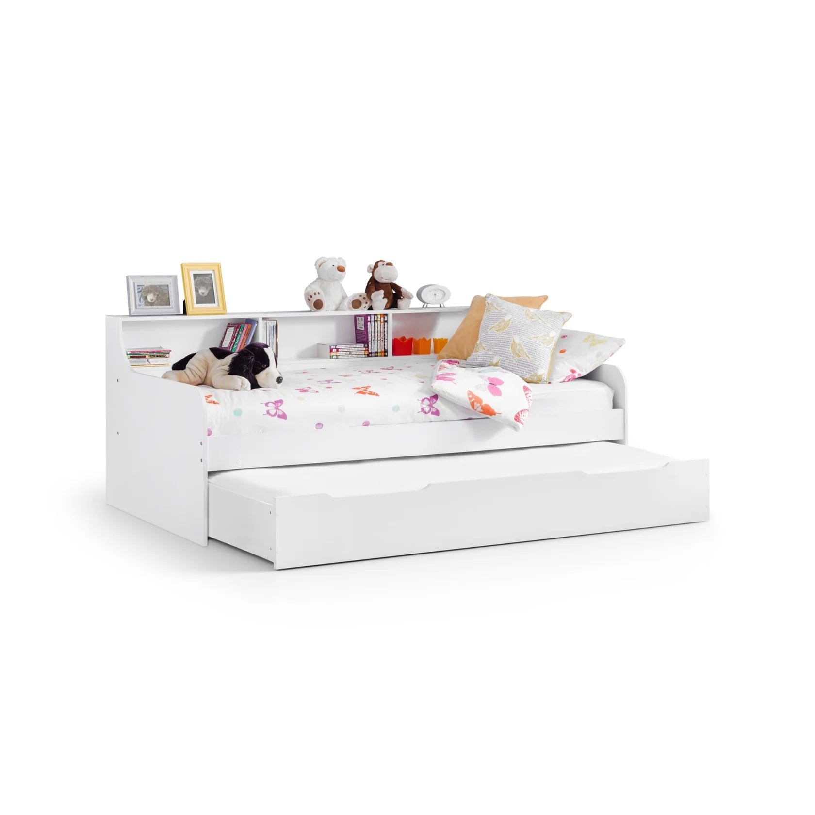 Bed Iconic Abode
