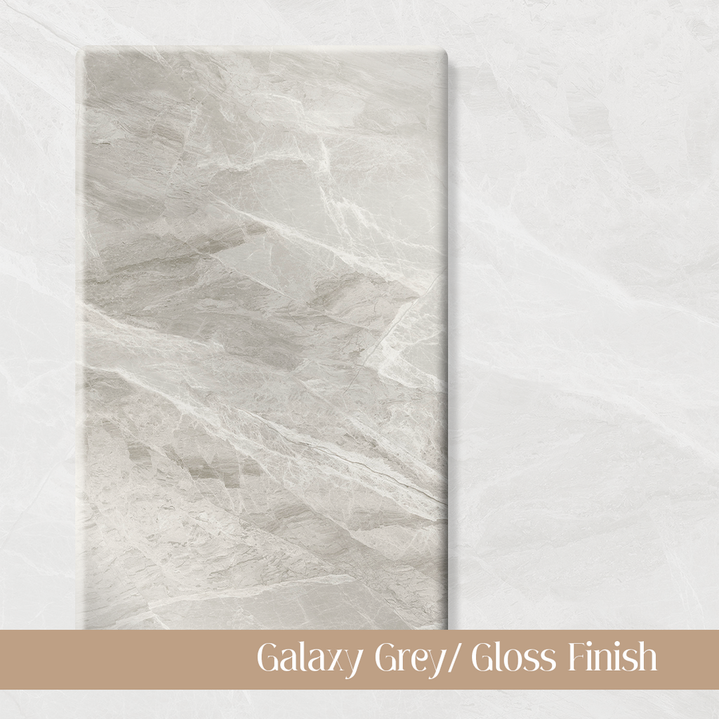 Galaxy Grey_ Gloss Finish (Sintered Stone)-Weilai Concept-Weilai Concept