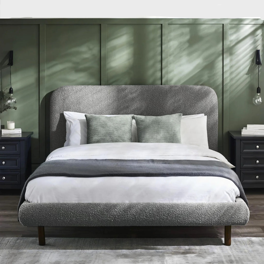 Bed Iconic abode
