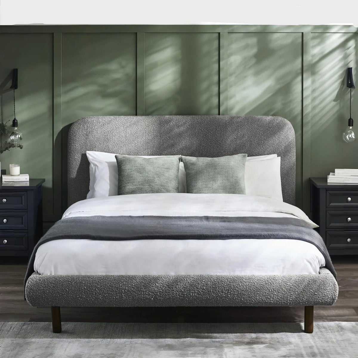 Bed Iconic abode