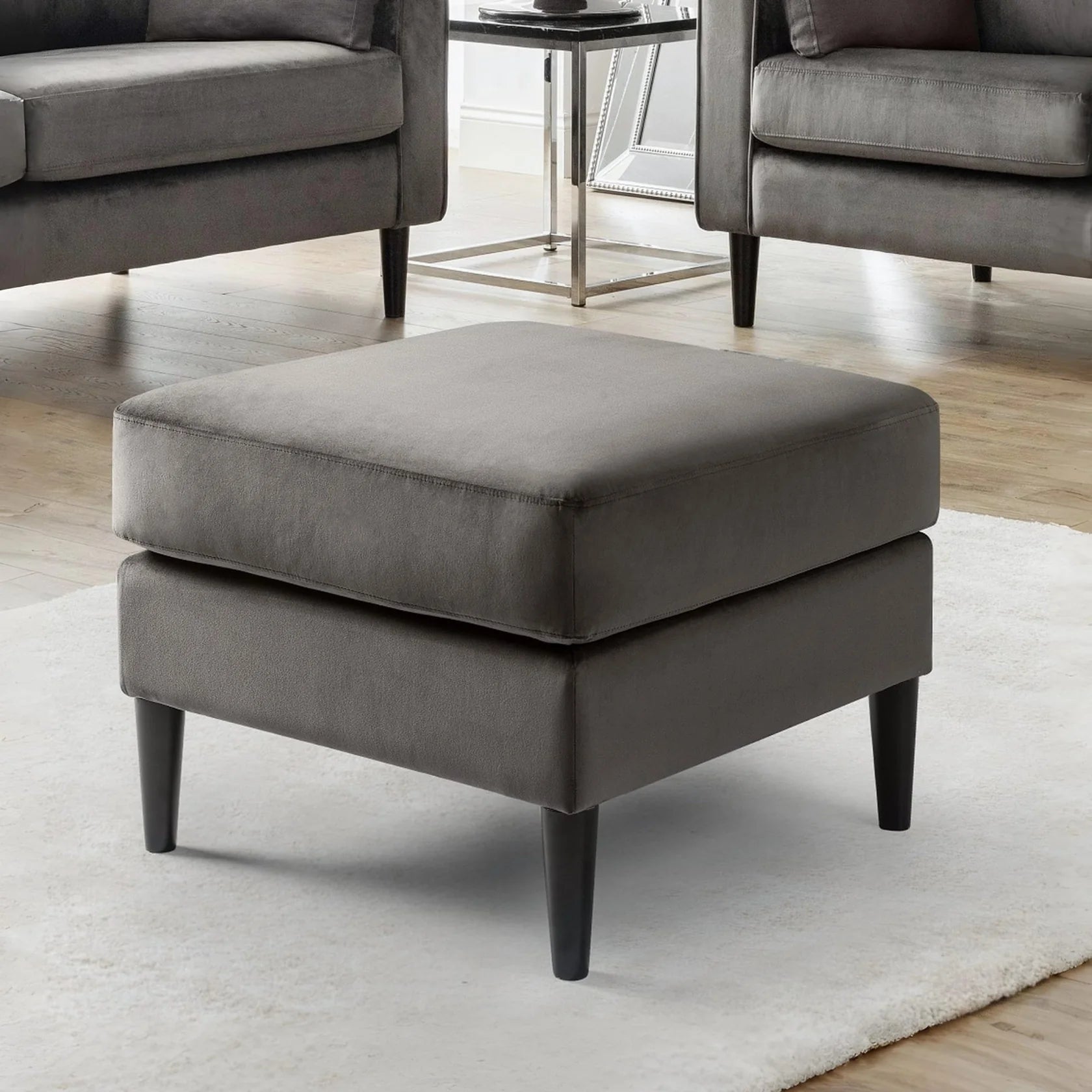 ottoman Iconic abode