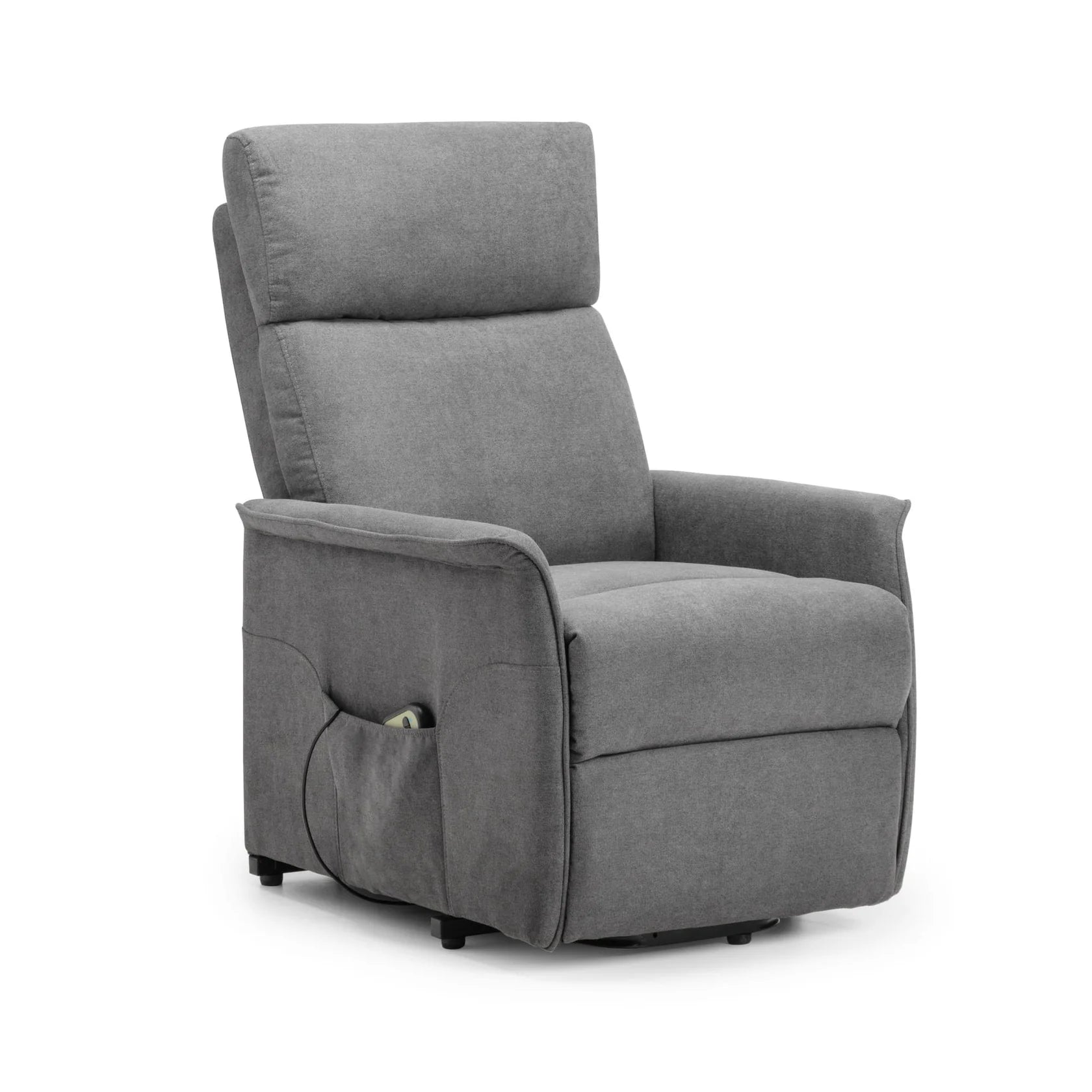 Recliner chair with power control Iconic abode