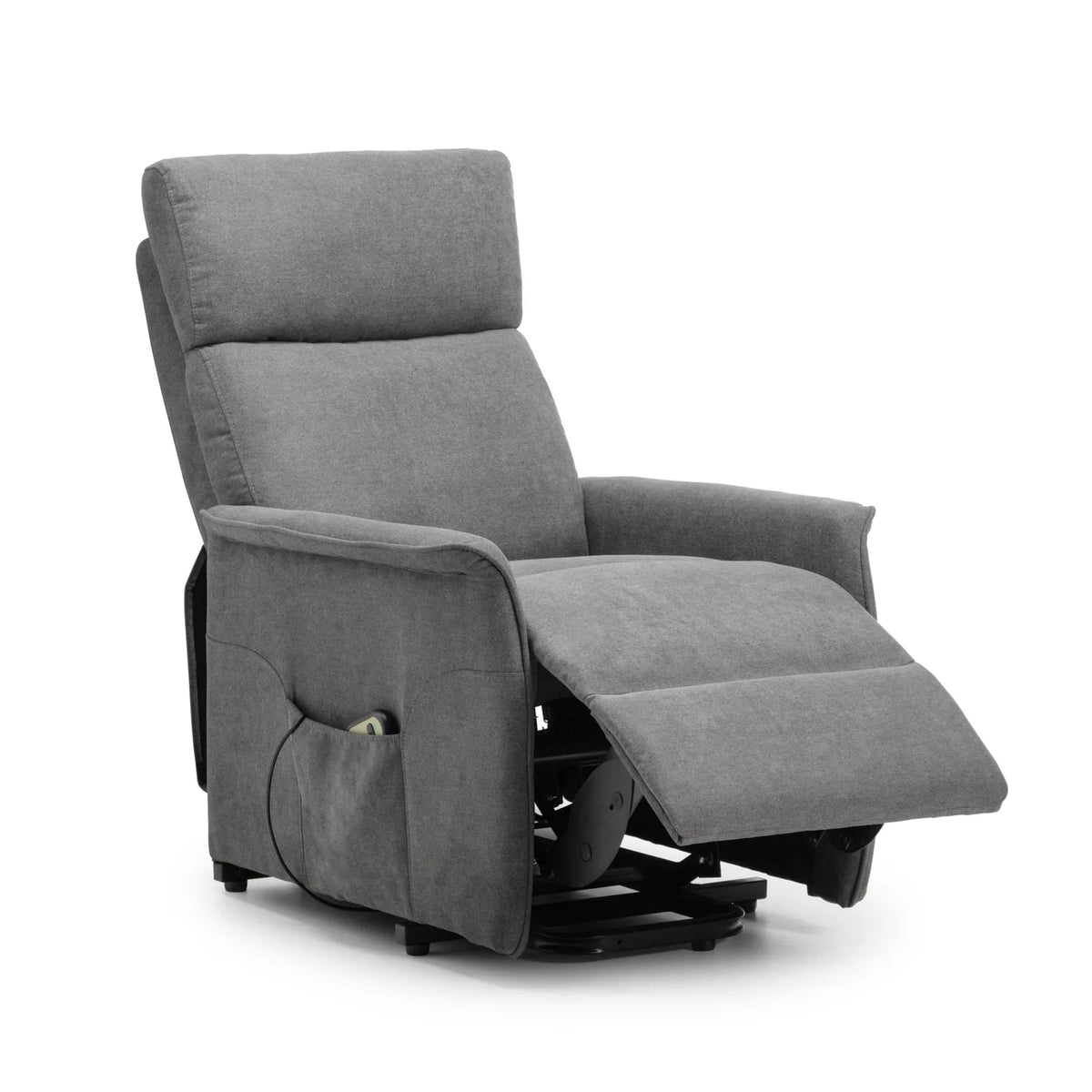 Recliner chair with power control Iconic abode