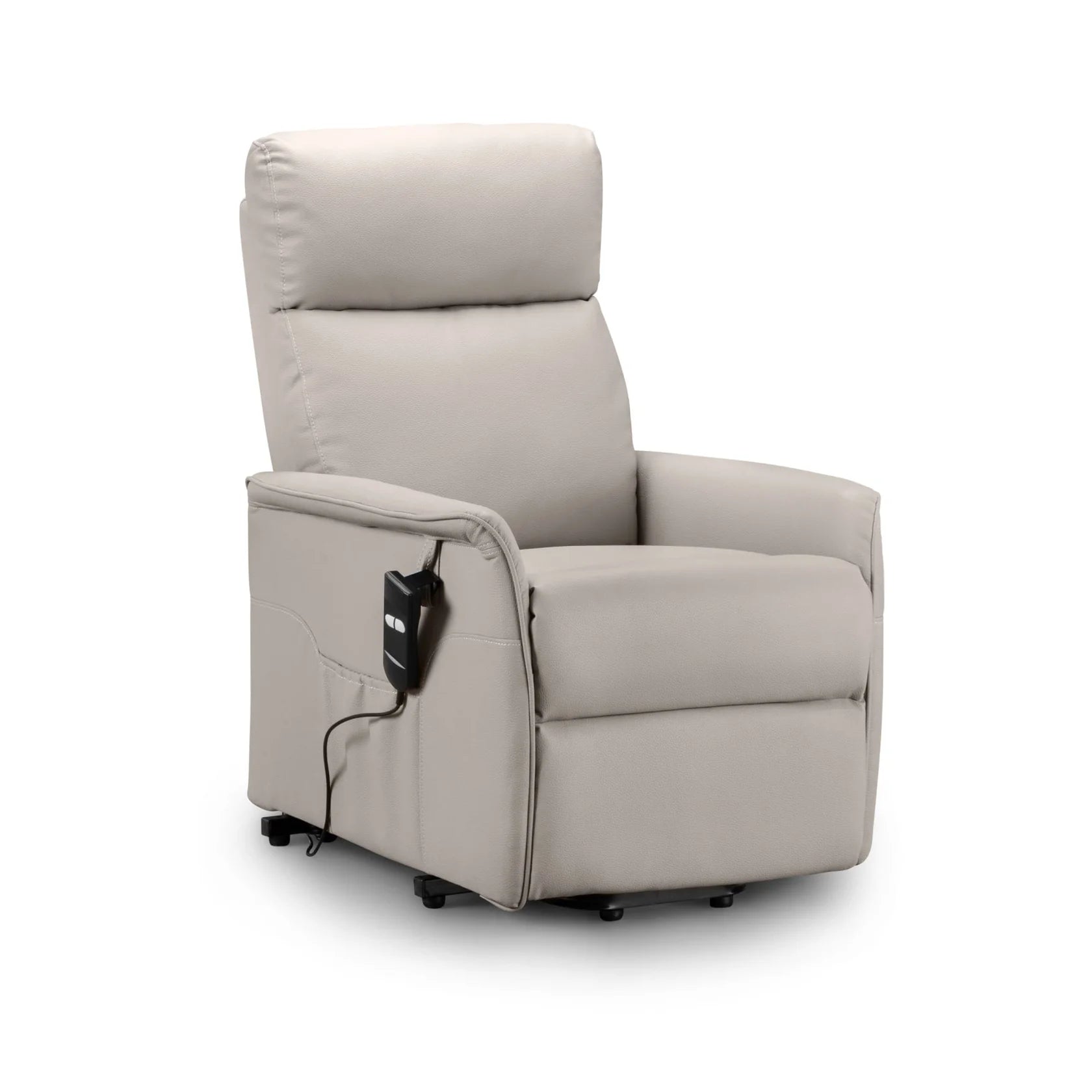  Recliner chair with power control Iconic abode