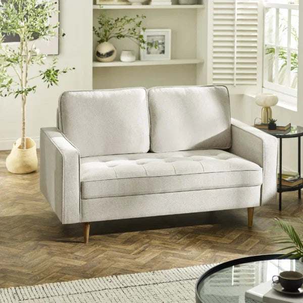 Henrietta 2 Seater Sofa