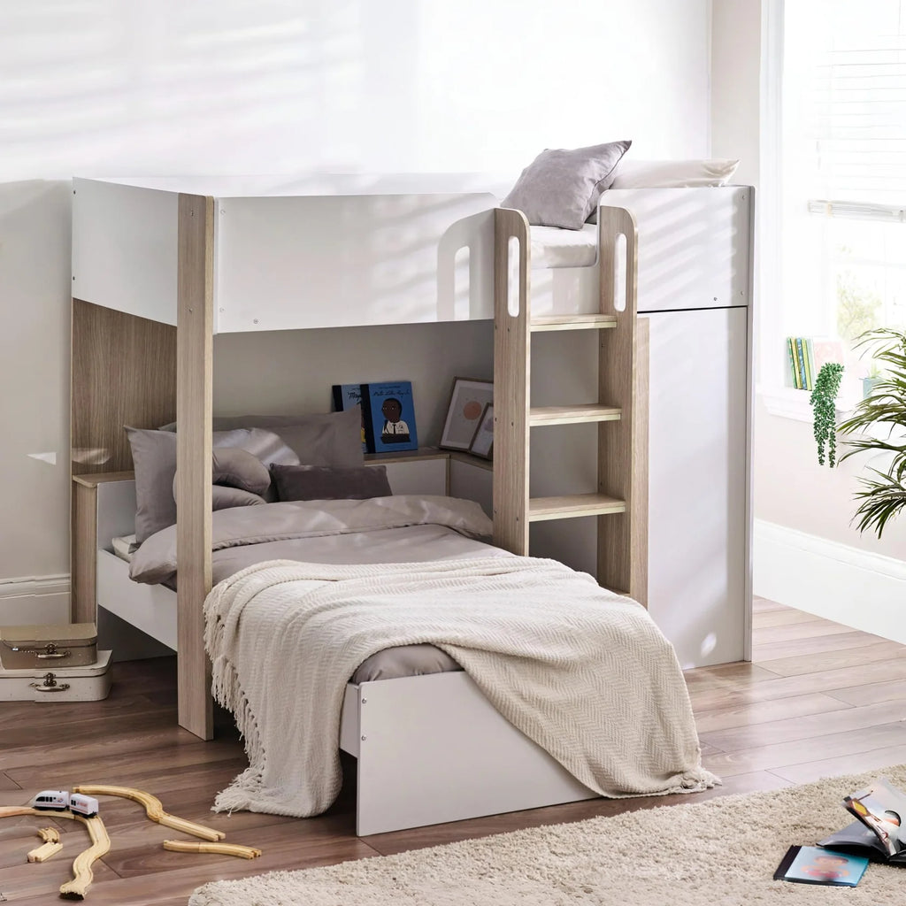Bunk bed Iconic abode