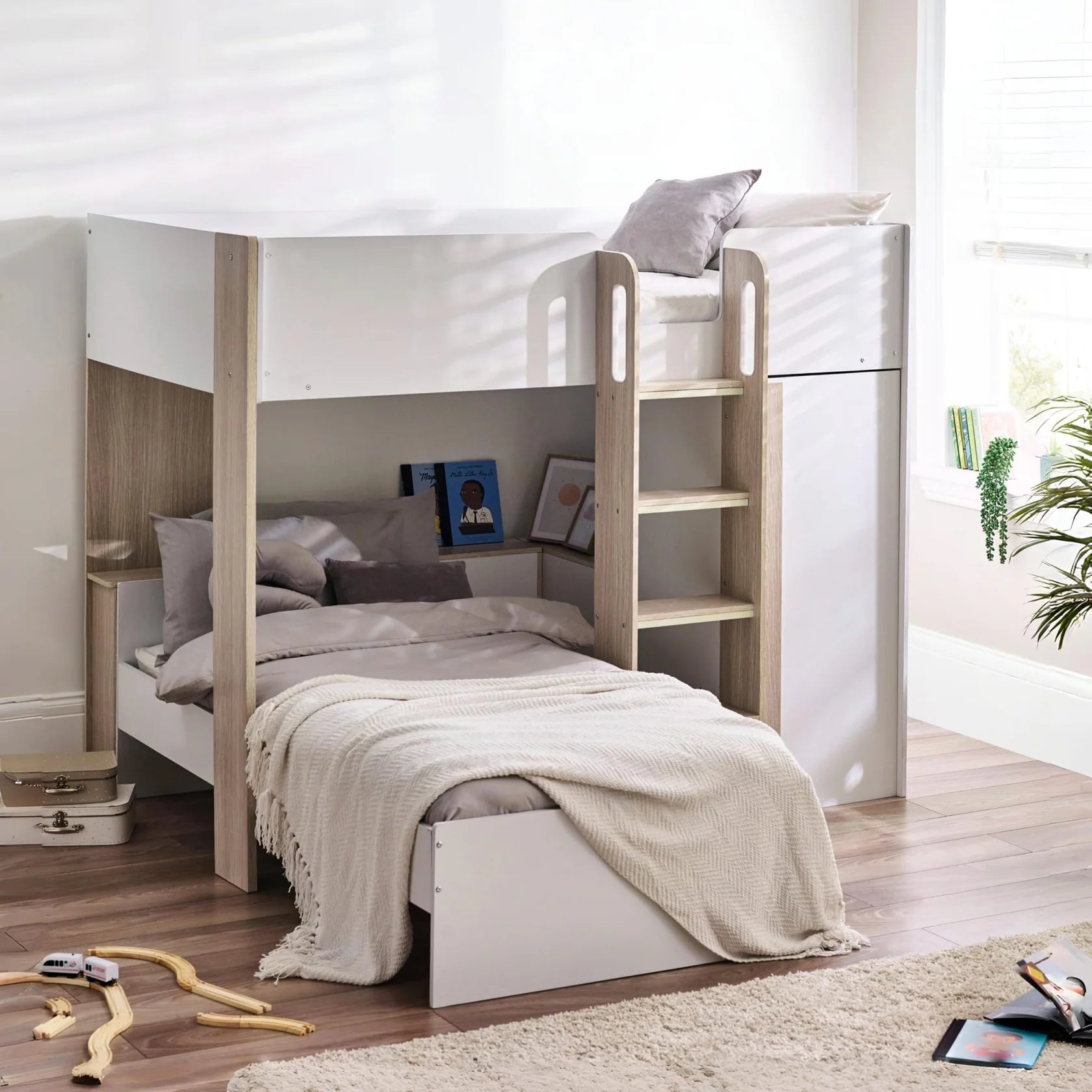 Bunk bed Iconic abode