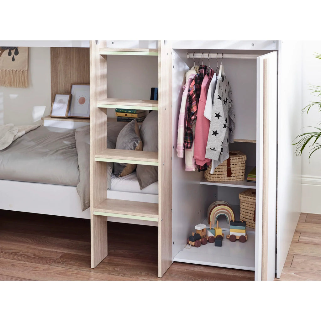 Bunk bed Iconic abode