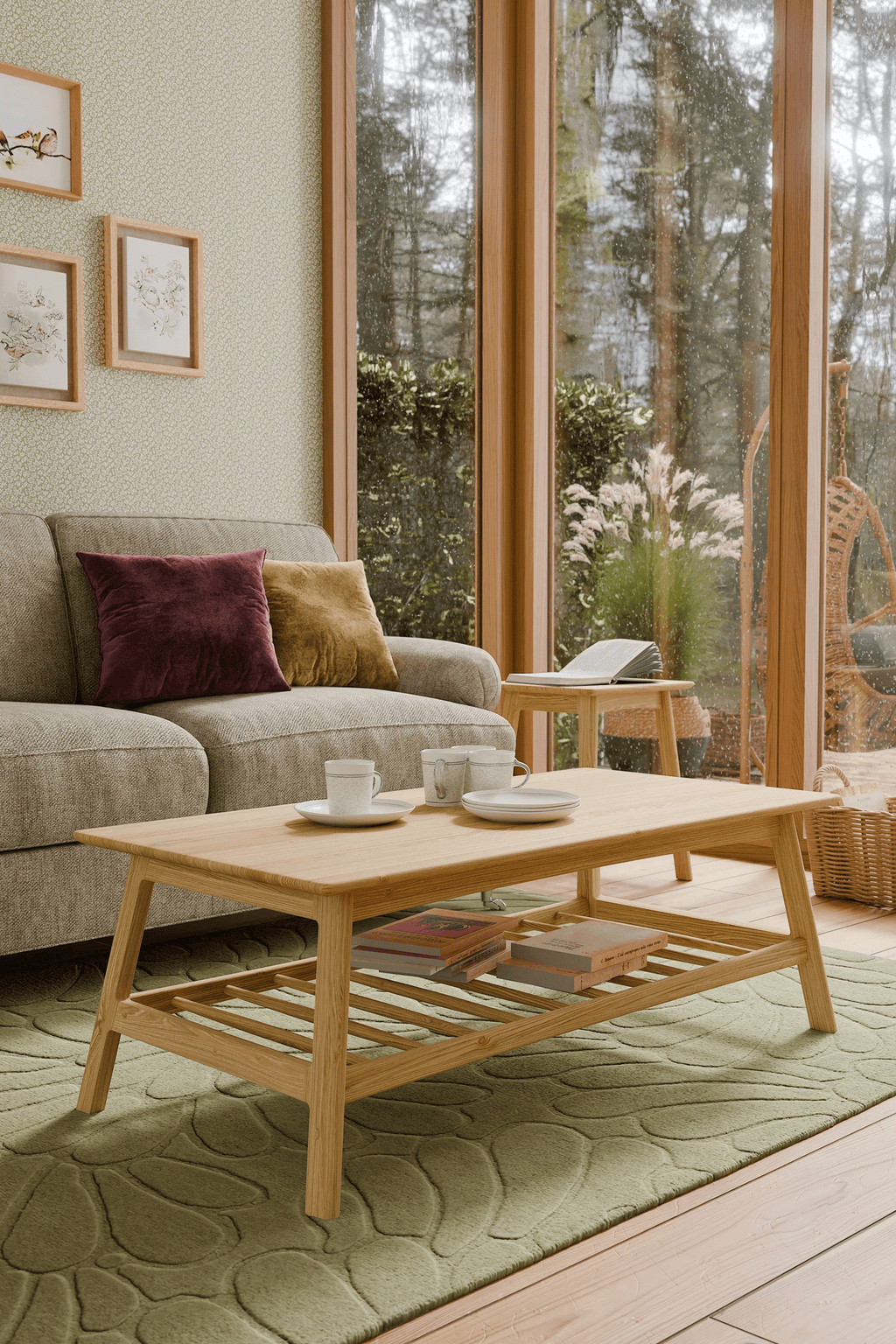 Hazlemere Coffee Table