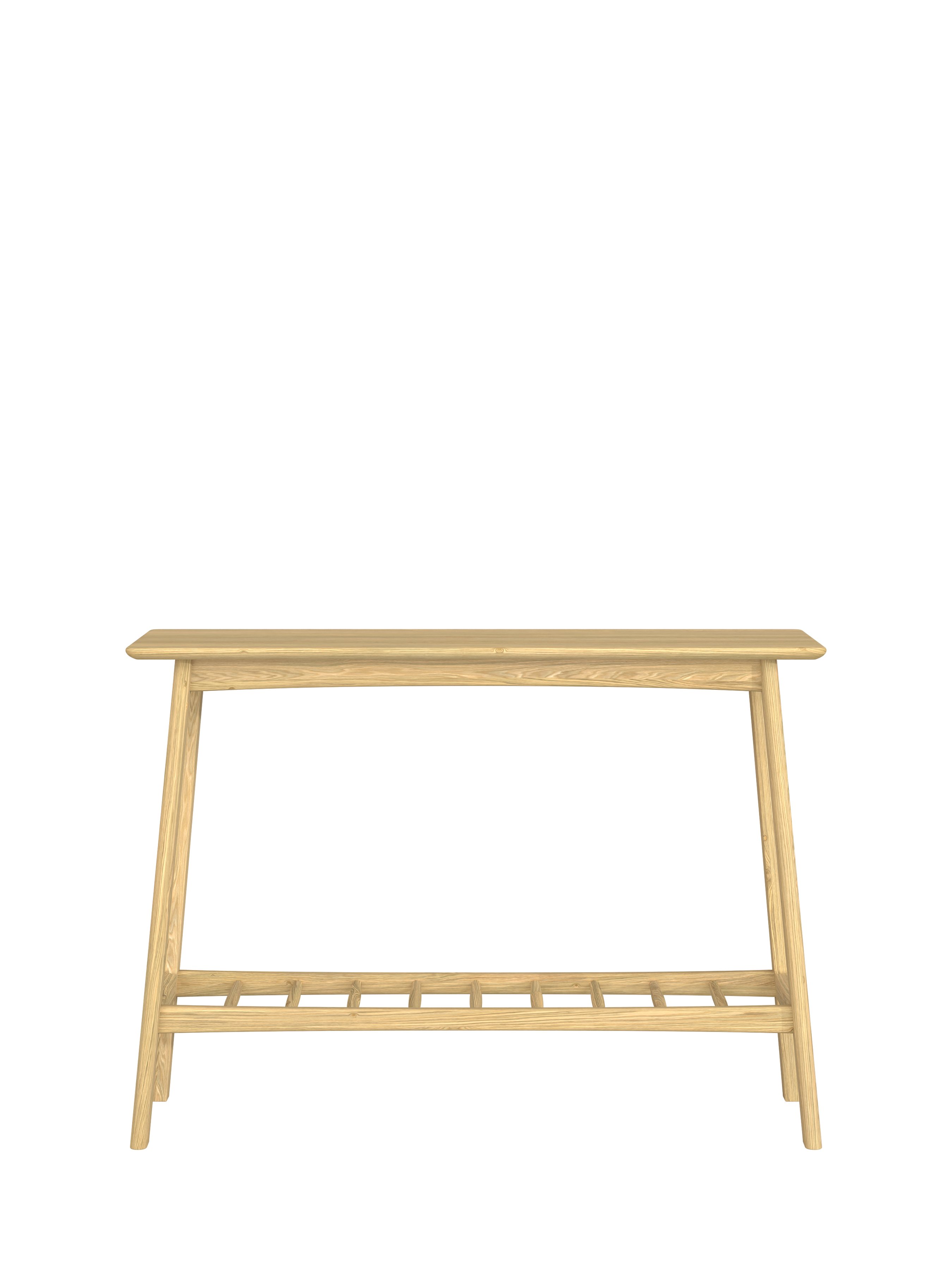Hazlemere Console Table