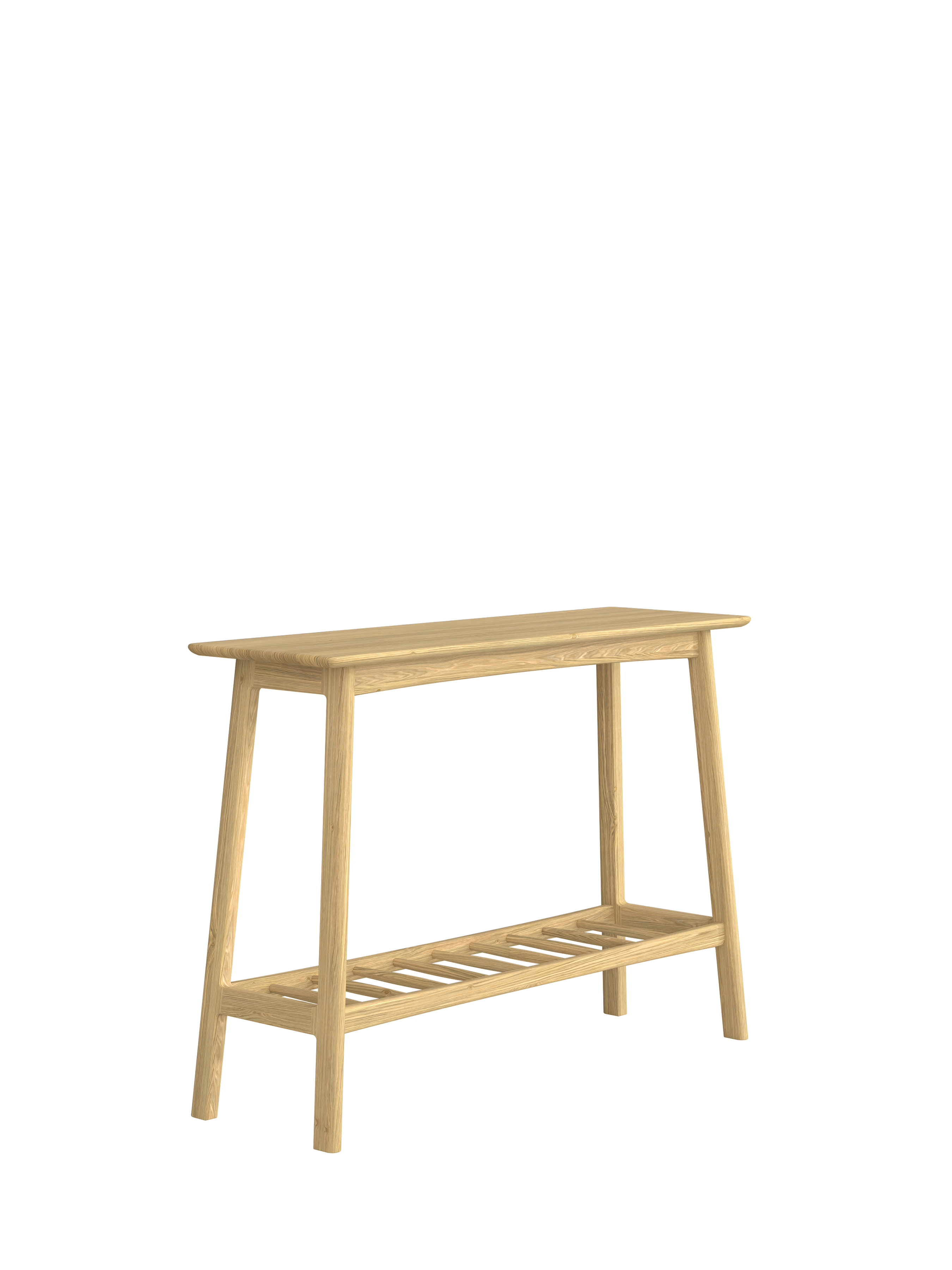 Hazlemere Console Table