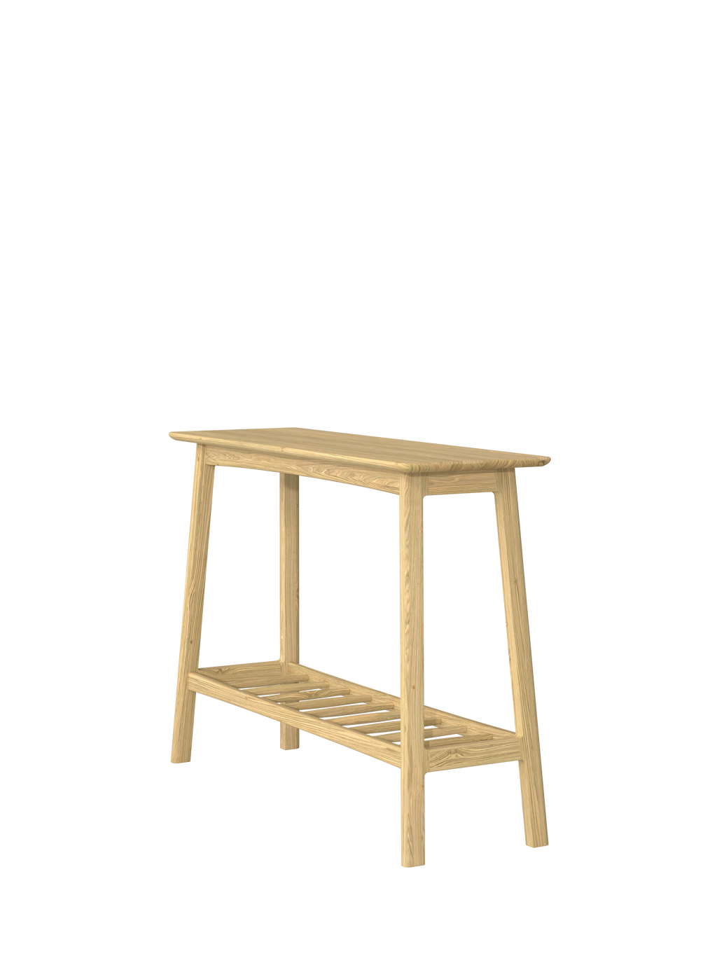 Hazlemere Console Table