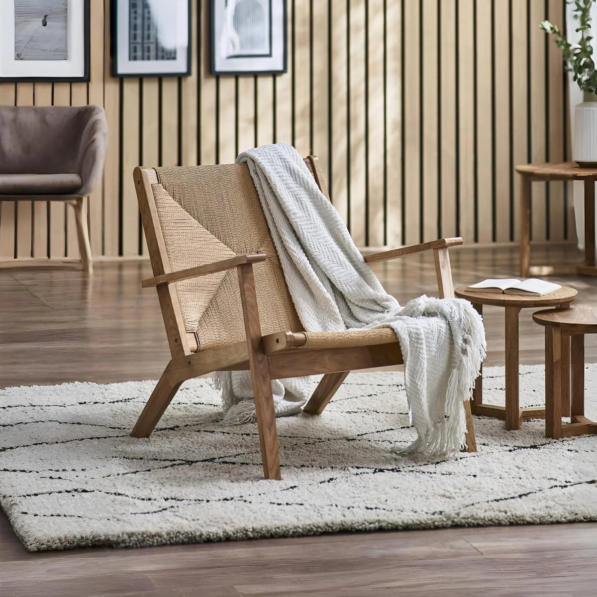 Chair Iconic abode