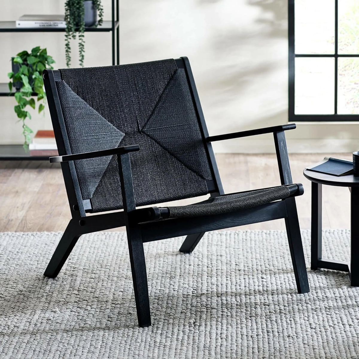 Chair Iconic abode