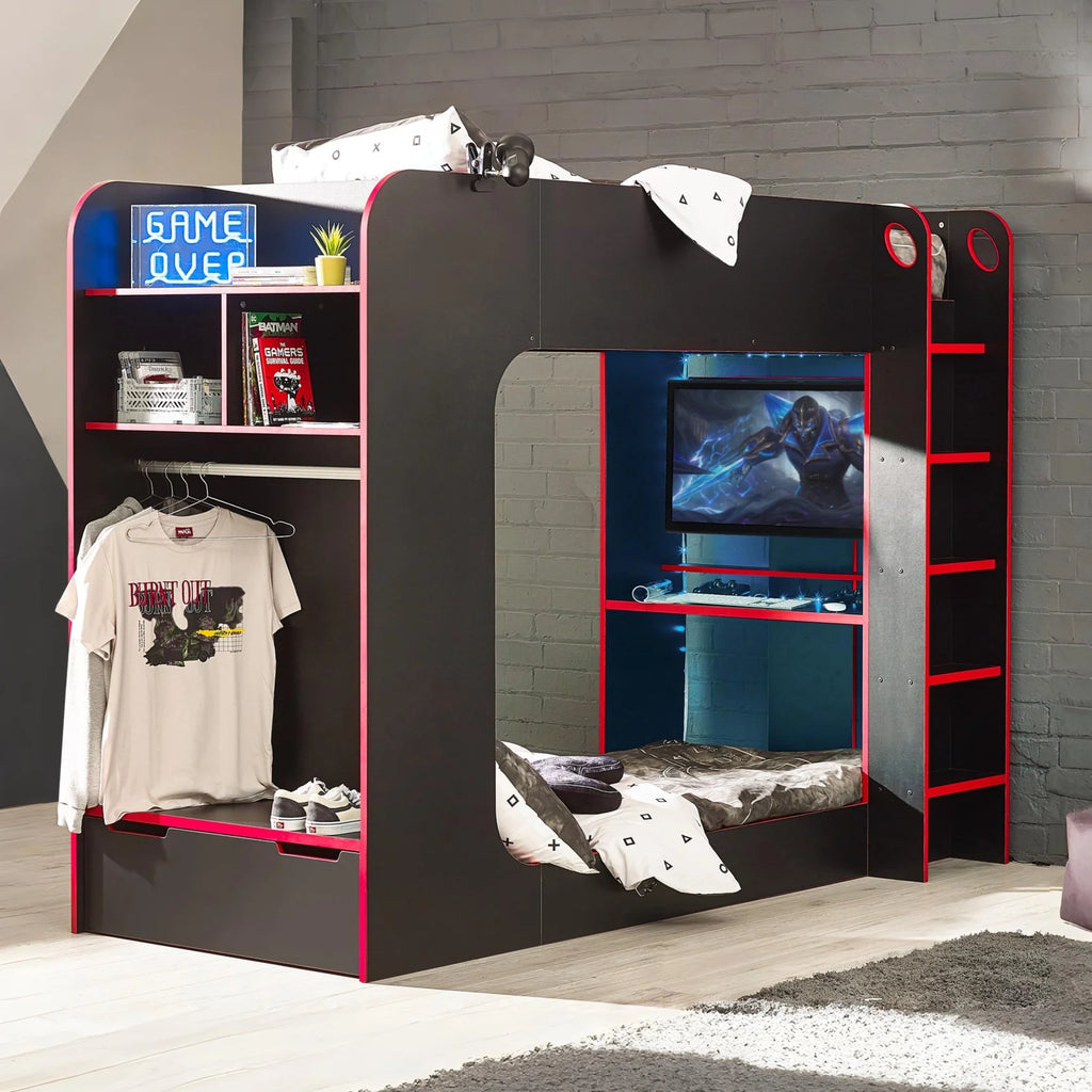 Bed Iconic abode