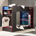 Bed Iconic abode