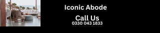 Iconic abode