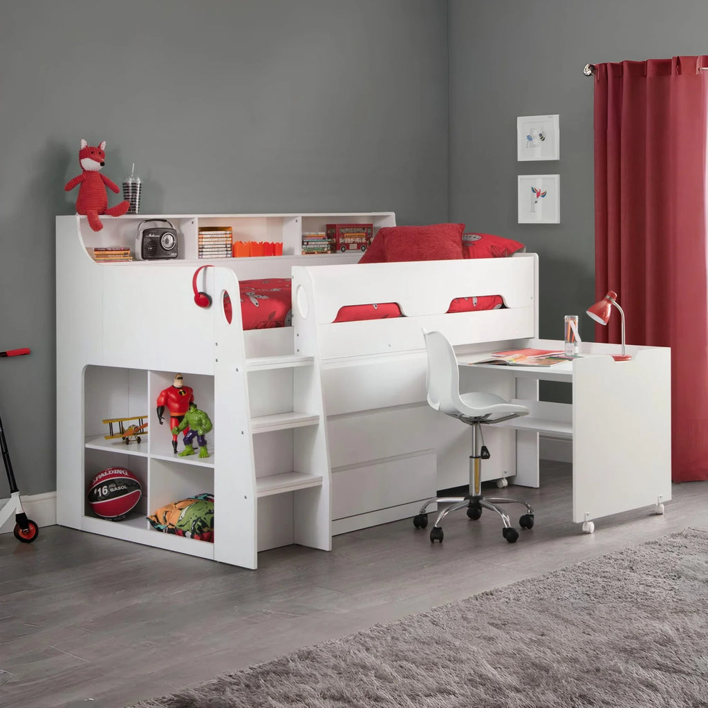 Bunk Bed Iconic abode