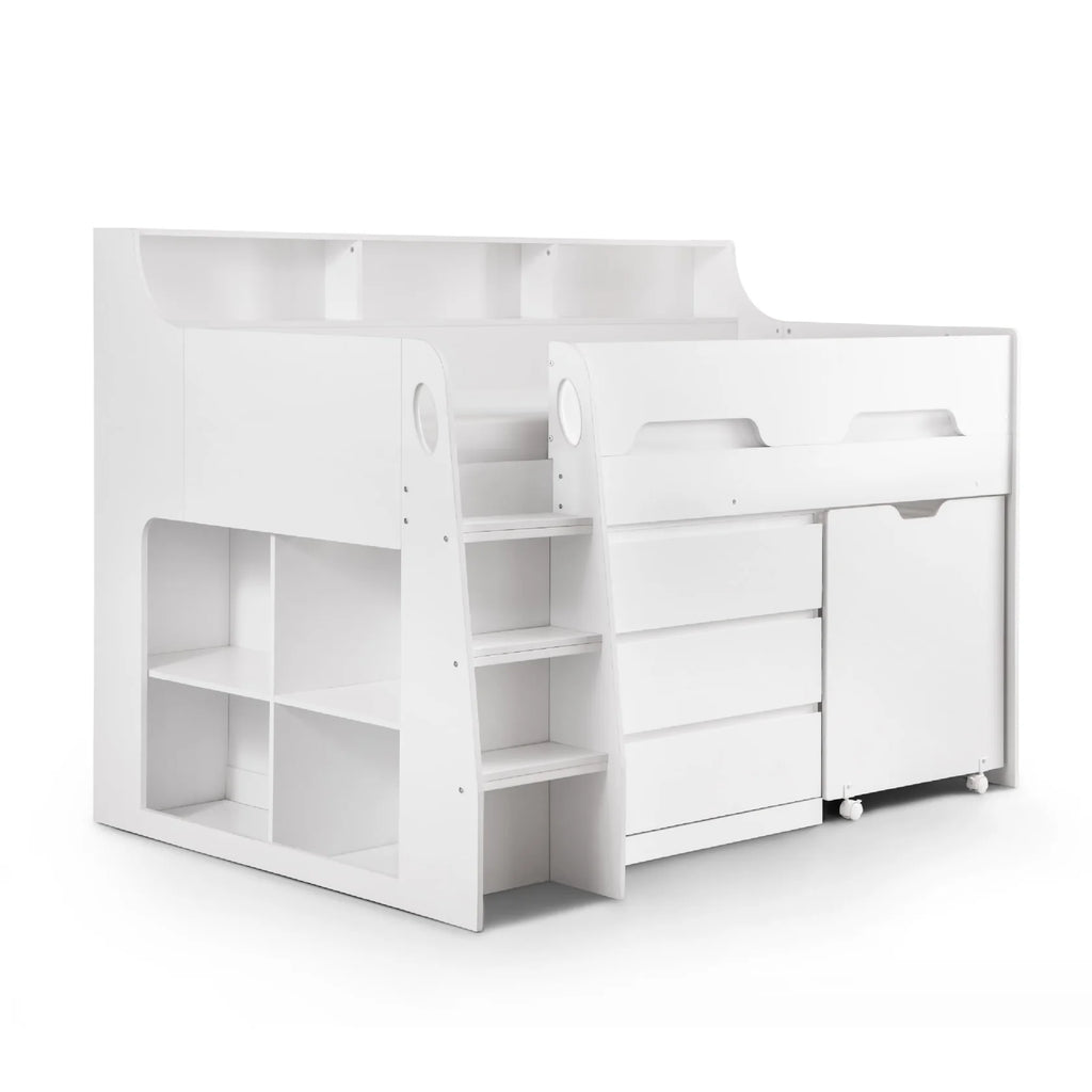Bunk Bed Iconic abode